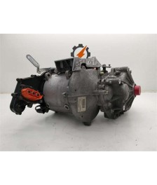 Motor Propulsion Electrica Trasero