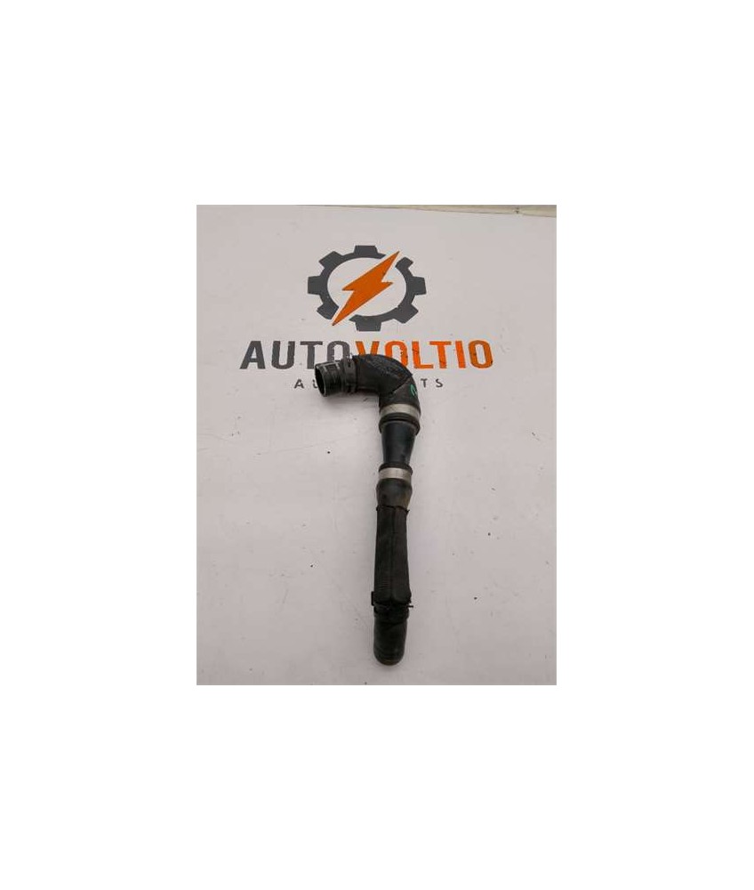 Tubo liquido refrigerante