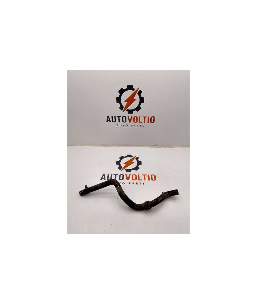 Tubo liquido refrigerante