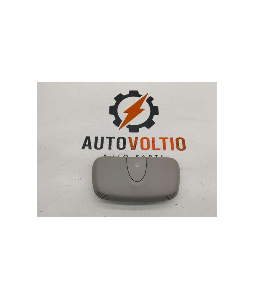 Sensor Alarma