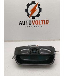 Camara vision trasera