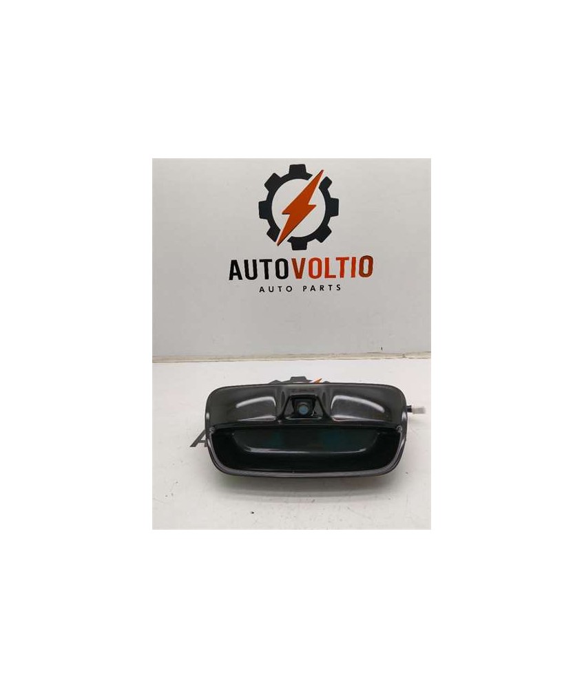 Camara vision trasera