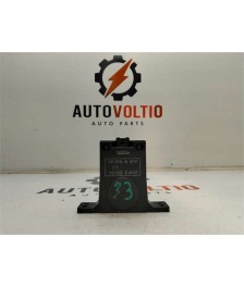Sensor Alarma