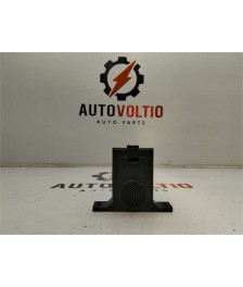 Sensor Alarma