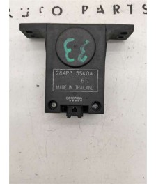 Sensor Alarma