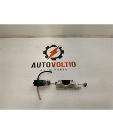 Sensor Alarma