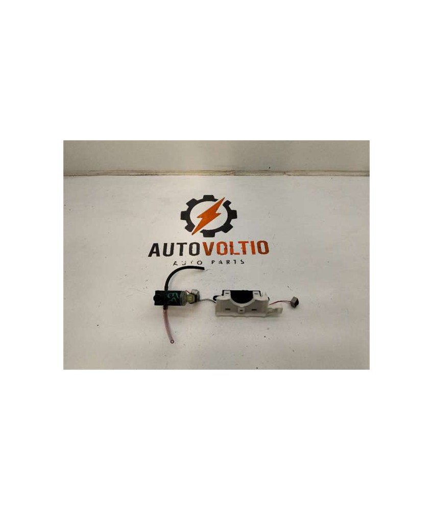 Sensor Alarma