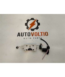 Sensor Alarma