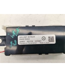 Sensor Alarma