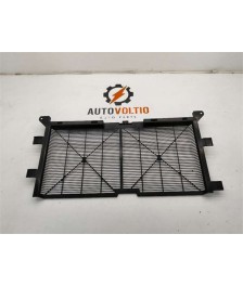 Soporte radiador