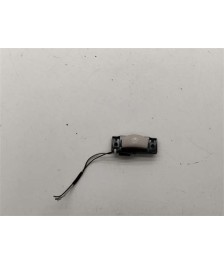 Interruptor de Alarma