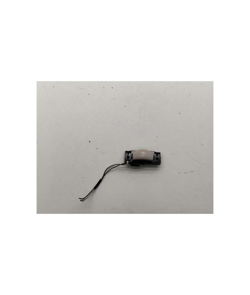 Interruptor de Alarma