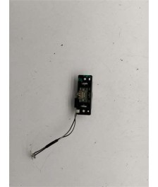 Interruptor de Alarma