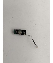Interruptor de Alarma