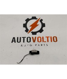 Interruptor de Alarma