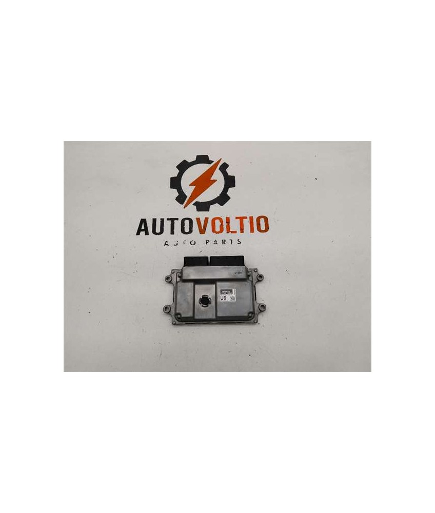 Centralita motor uce