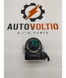 Sensor Alarma