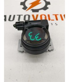 Sensor Alarma