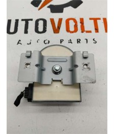 Sensor Alarma