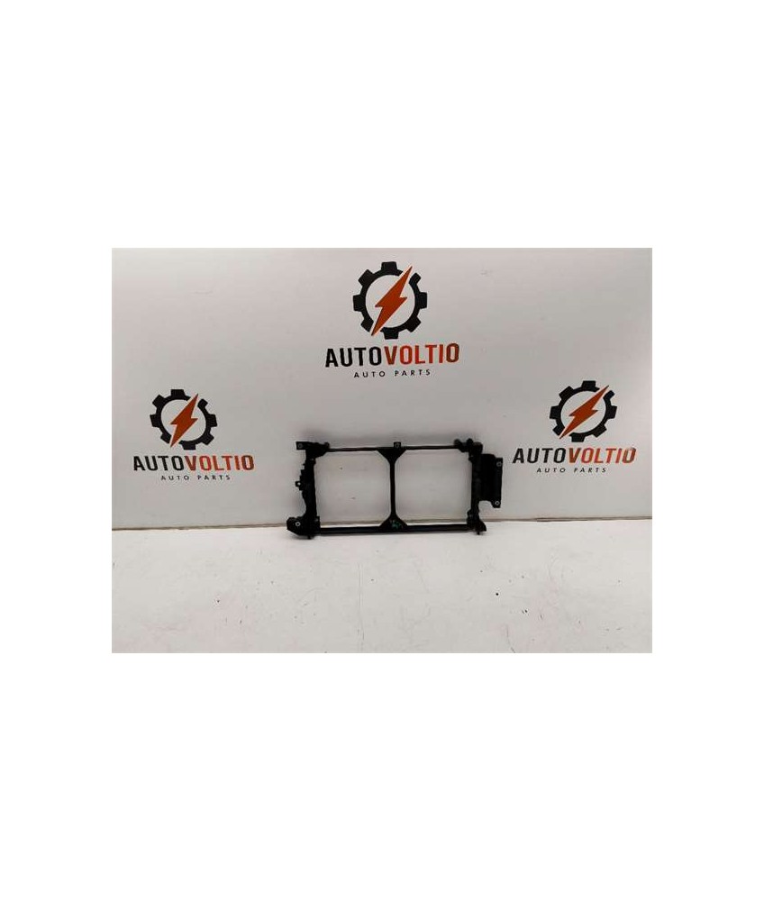 Soporte radiador