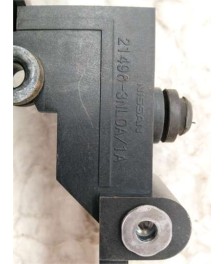 Soporte radiador