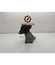 Soporte delantero izquierdo motor