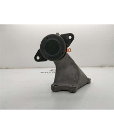 Soporte delantero izquierdo motor