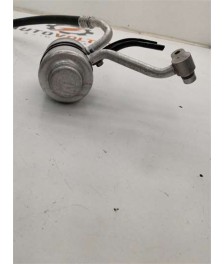 Tubo liquido refrigerante