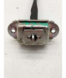 Freno puerta trasera izquierda