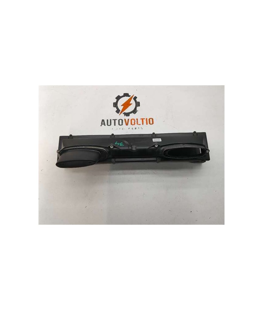 Carcasa Filtro Aire