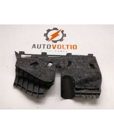CARCASA BAJO VOLANTE