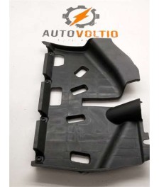 CARCASA BAJO VOLANTE
