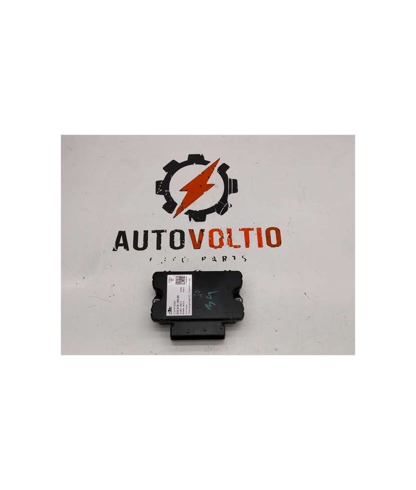 Centralita motor uce