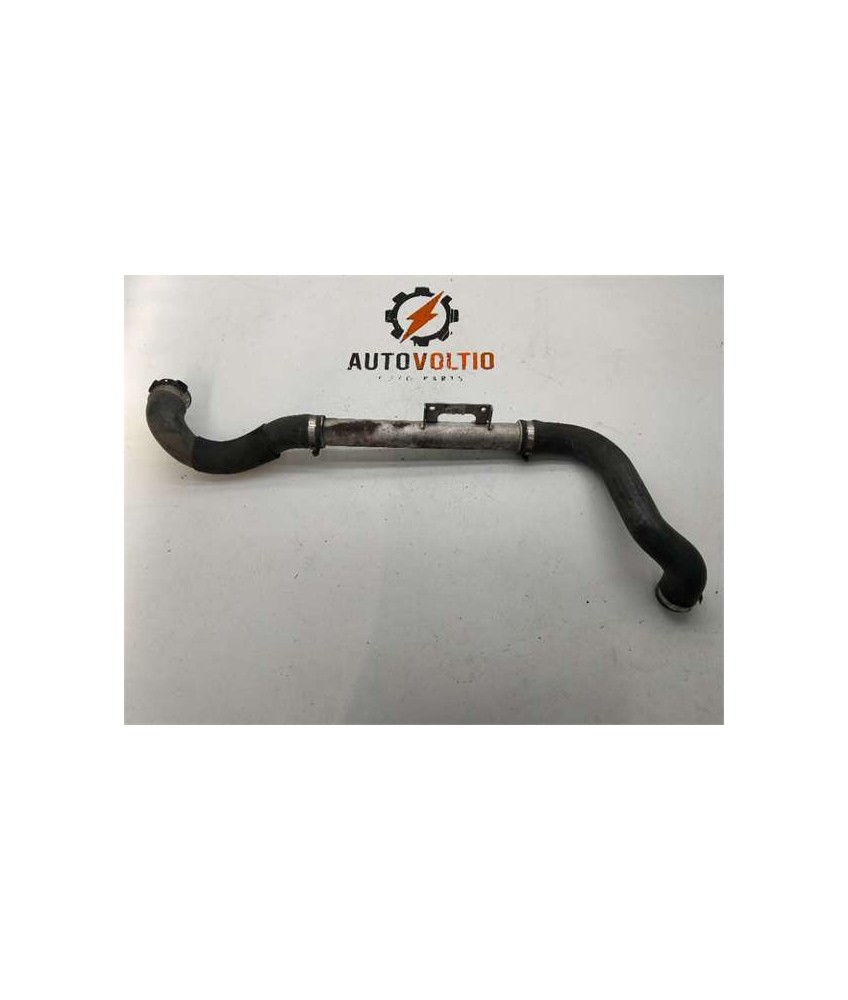 Tubo Intercooler