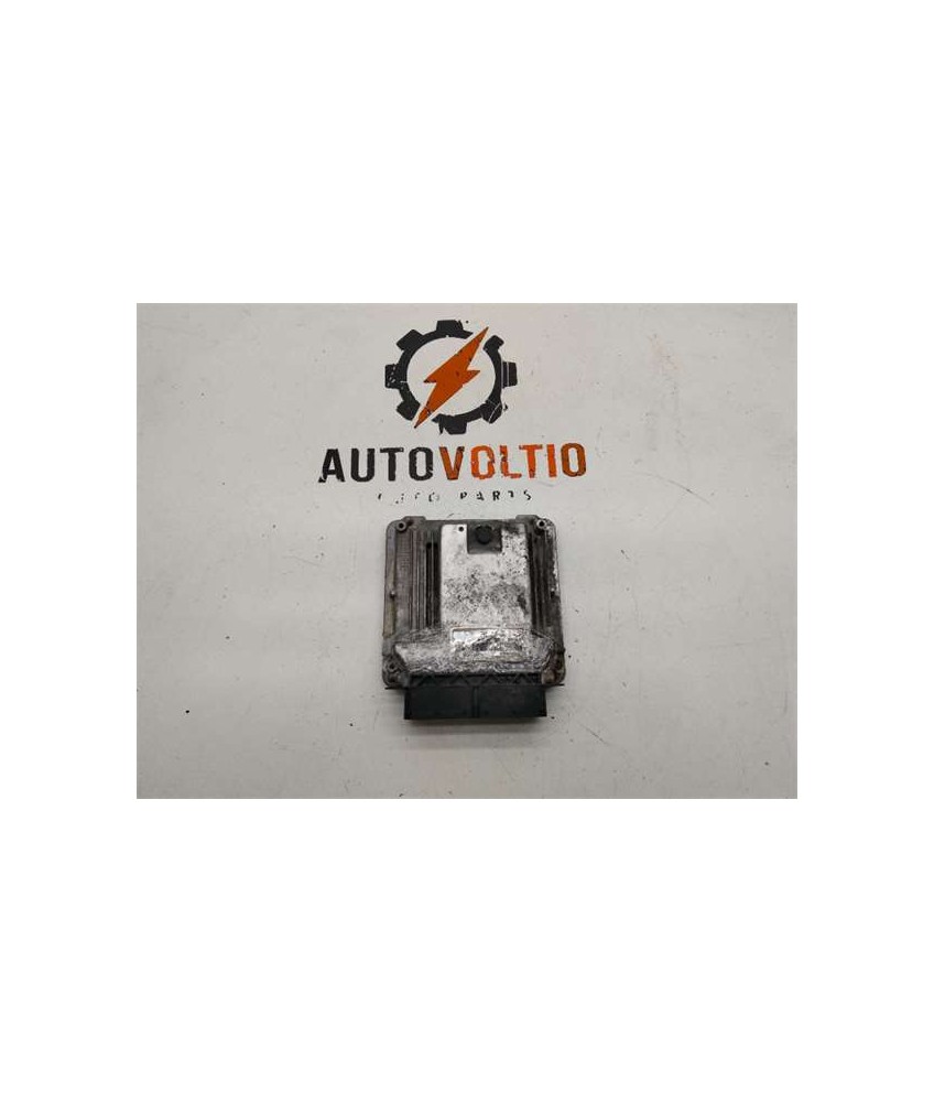 Centralita motor uce