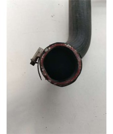 Tubo Intercooler