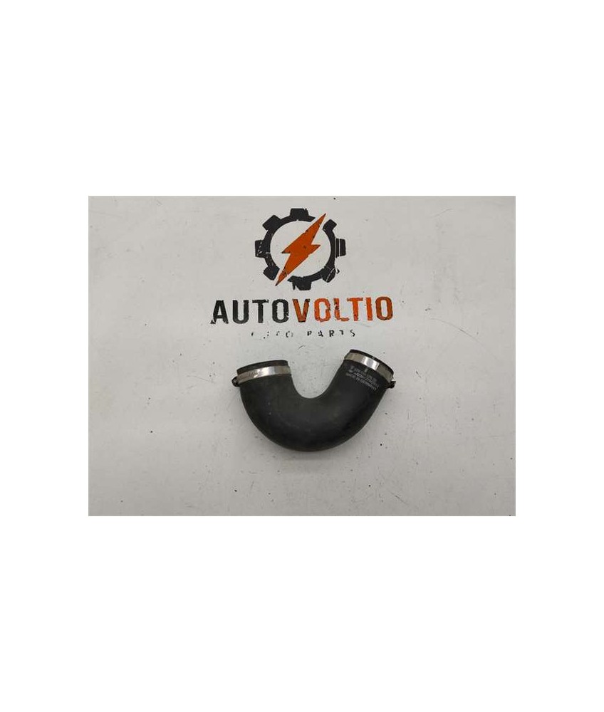 Tubo Intercooler