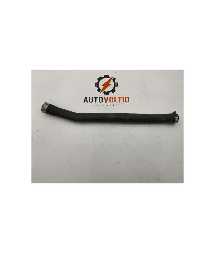 Tubo Intercooler