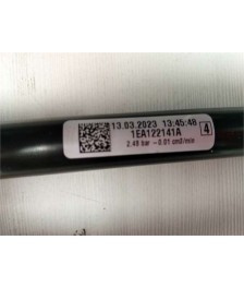 Tubo liquido refrigerante