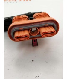 Cables alta tensión