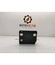 Soporte radiador