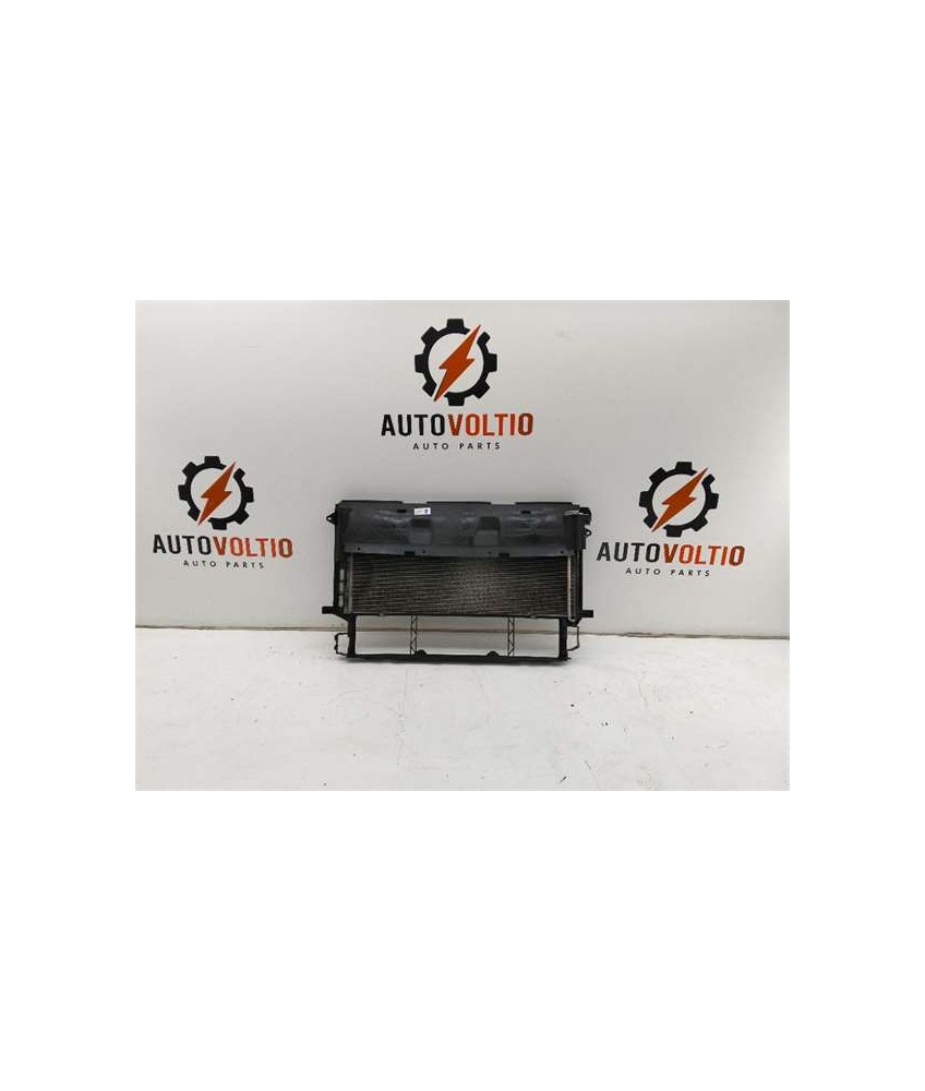 Radiador Aire Acondicionado