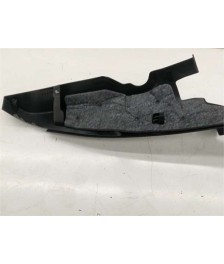 Moldura Lateral Izquierda