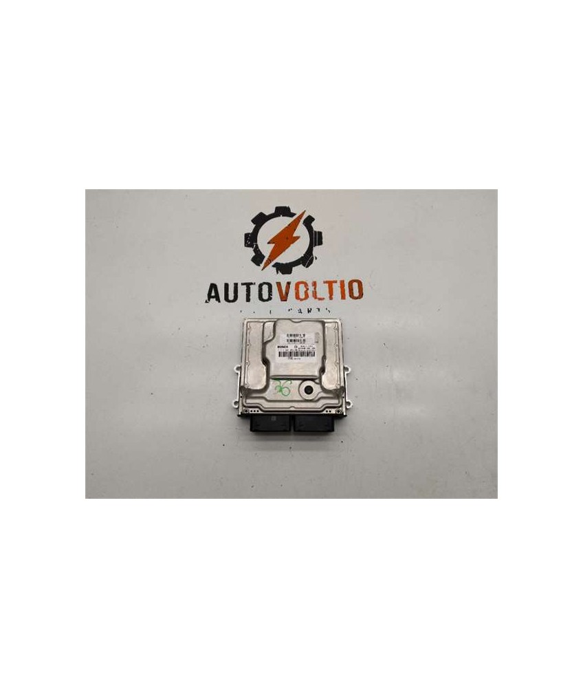 Centralita motor uce