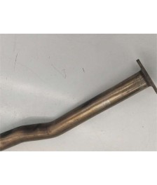 Tubo flexible escape