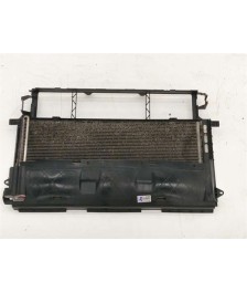 Radiador Aire Acondicionado
