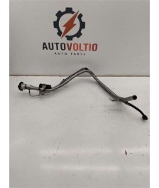 Tubo llenado combustible