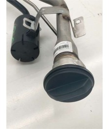 Tubo llenado combustible