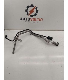 Tubo llenado combustible