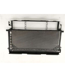 Radiador Aire Acondicionado